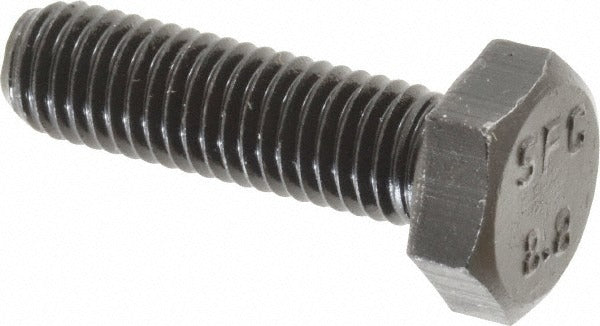 VALUE COLLECTION Value Collection 643073PR Hex Head Cap Screw M10 X 1.50