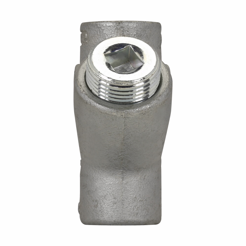 Crouse-Hinds EYS3 Conduit Sealing Fitting 1 Inch Female Threaded