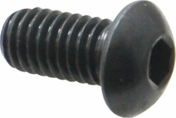HOLO-KROME Holo-krome 64068 Button Socket Cap Screw 3/8-16