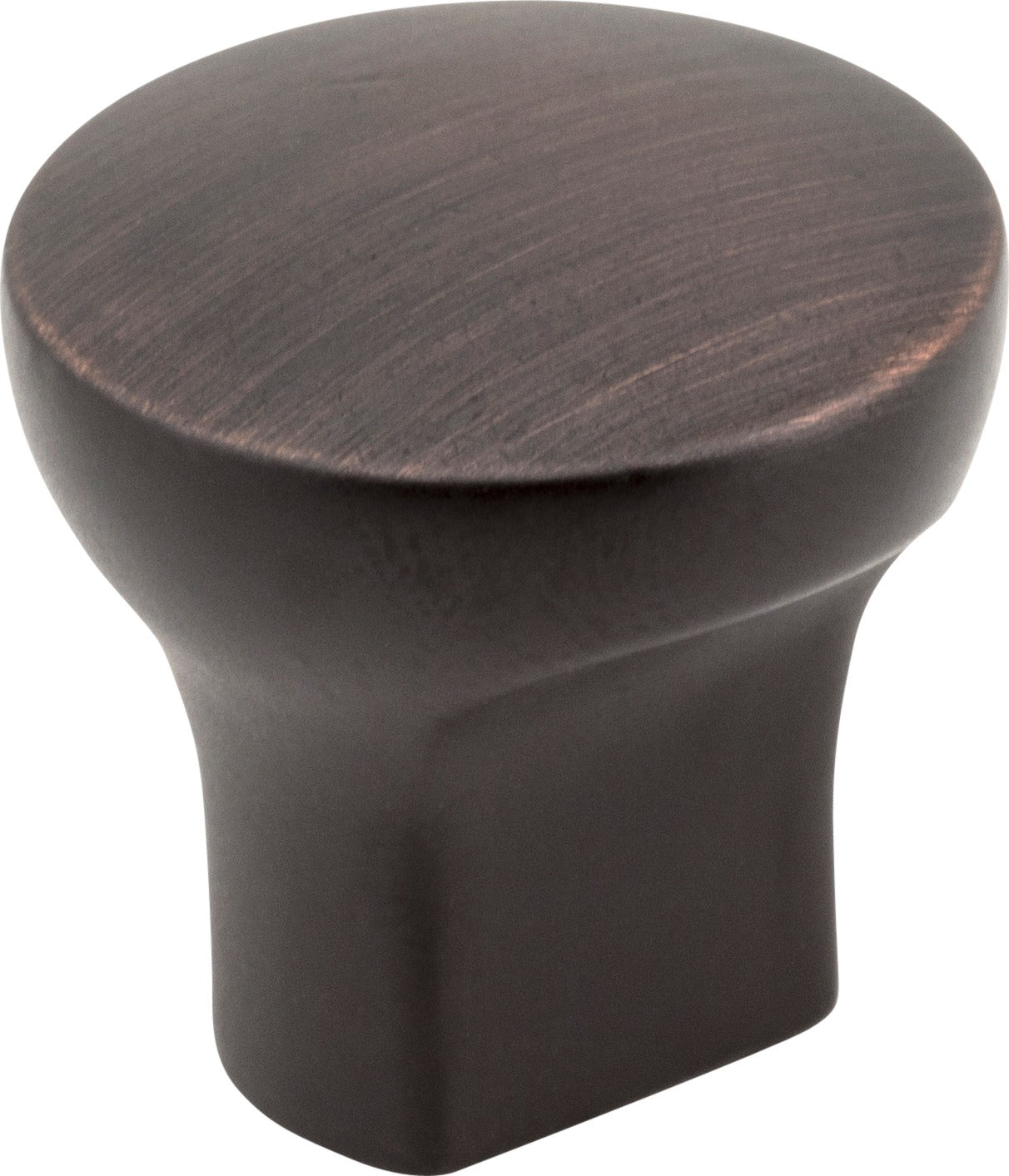 ELEMENTS Elements 239DBAC Cabinet Knob Brushed Oil Rubbed Bronze