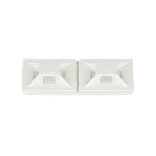 PANDUIT Panduit ABMM-AT-C Cable Tie Mount High Temp Adhesive