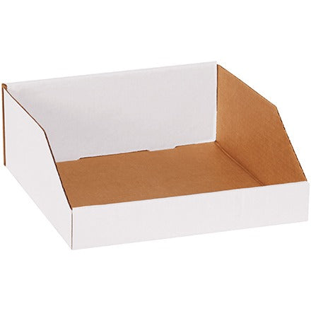 BSC PREFERRED Bsc Preferred BINMT121214 Corrugated Bin Box 50 Pack
