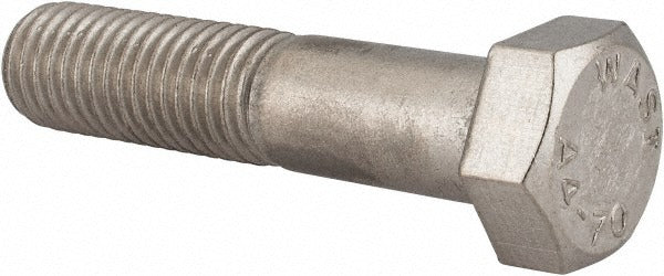 VALUE COLLECTION Value Collection HC1XX18080-001BX M18 Hex Cap Screw
