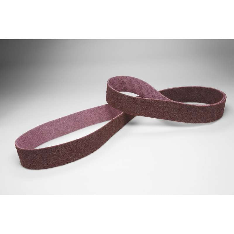 3M 3M 7010366042 Scotch-Brite SC-BL Belt 60 in L x 2-1/2 in W (10/Case)