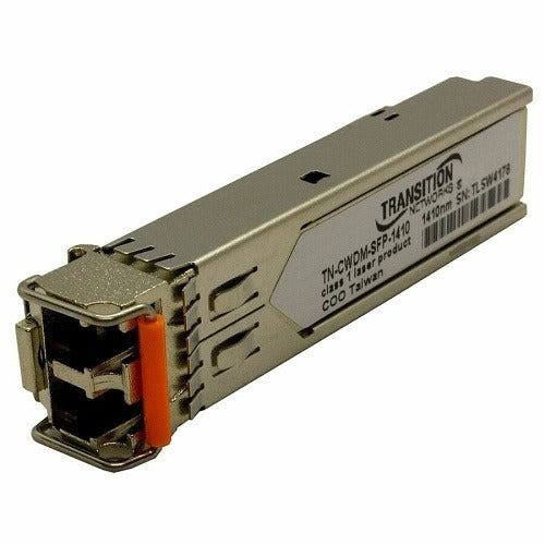 LANTRONIX Transition Networks TN-CWDM-SFP-1410 Cwdm Sfp Transceiver