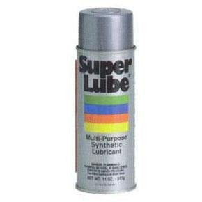 AMERICAN GRANBY American Granby 31110 Synthetic Lubricant Aerosol 11 Oz