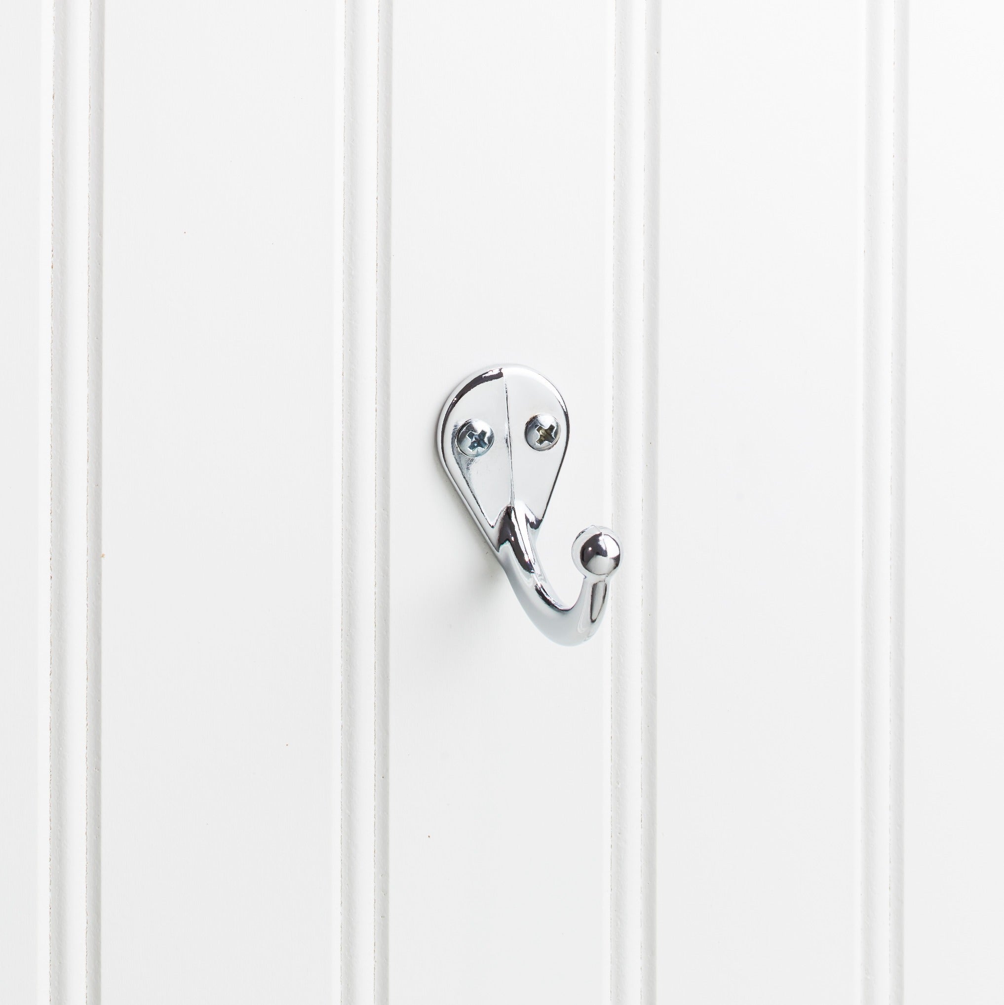 ELEMENTS Elements YS05-175PC Polished Chrome Wall Mount Hook