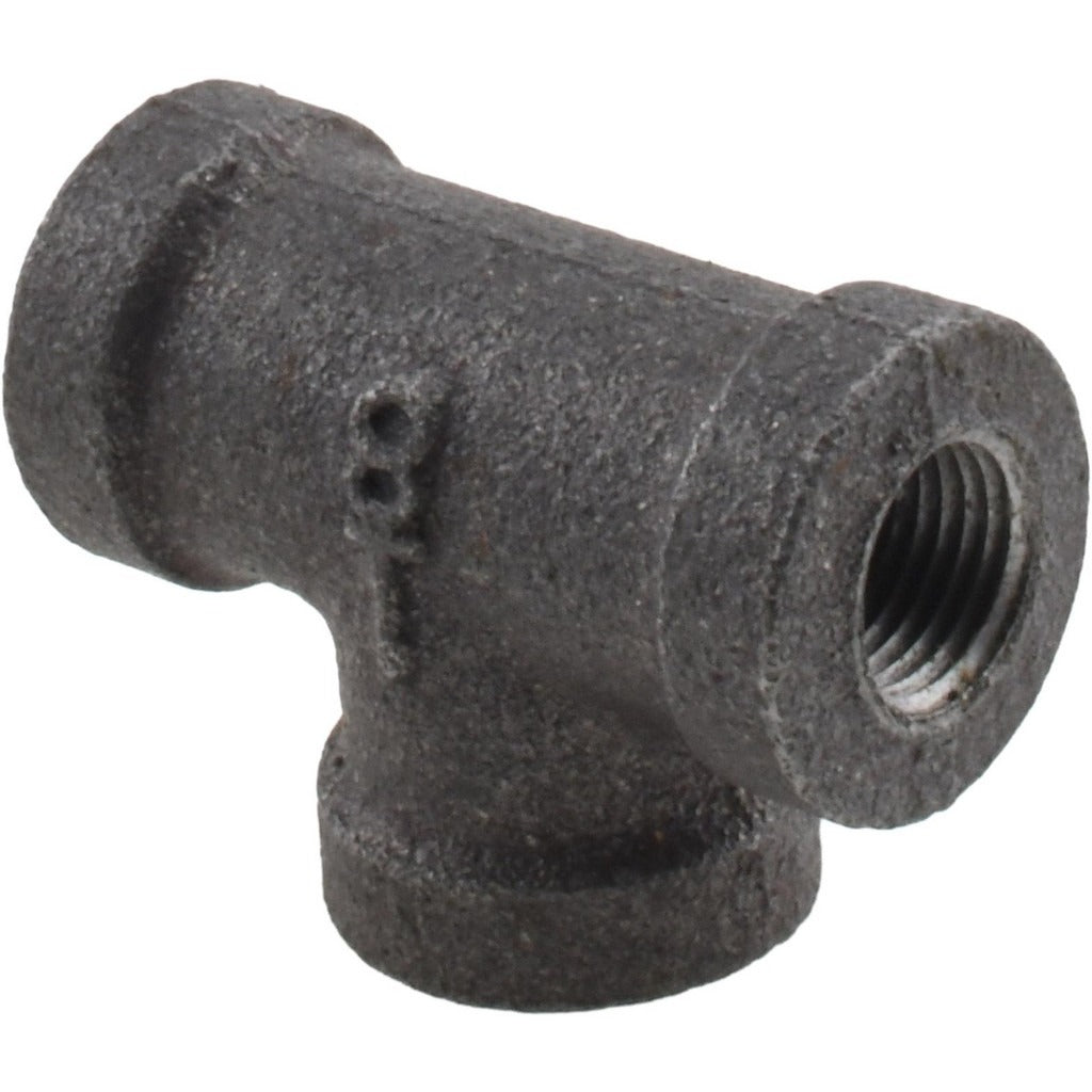 VALUE COLLECTION Value Collection MSC-62148952 Malleable Iron Black Tee