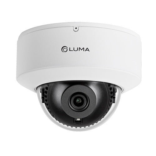 LUMA Luma Surveillance LUM-220-IP-DFW 2MP Fixed Ip Dome Camera