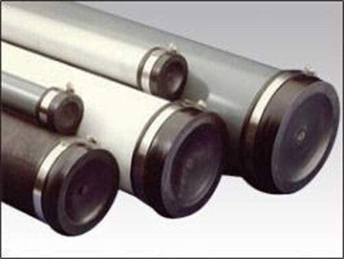 FERNCO Fernco QC-104 Flexible Pipe Cap 4 Inch Reusable