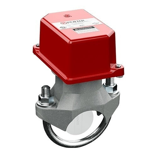 POTTER Potter Electric Signal Co. Us VSG-3 Waterflow Switch