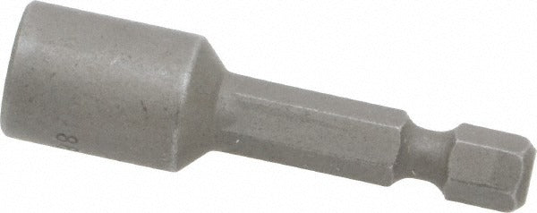 WERA Wera 05060410001 Screwdriver Insert Bit 2 in 5/16 Socket