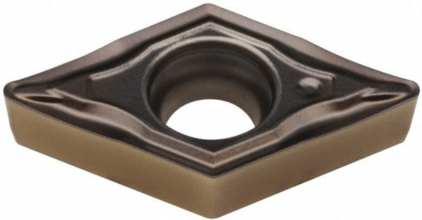WALTER Walter 5615026 Turning Insert Dcmt 55 Deg Diamond WSM20