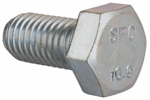 VALUE COLLECTION Value Collection 460112PS M12 X 1.75 X 25 Mm Hex Cap Screw