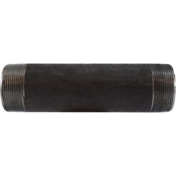 MIDLAND INDUSTRIES Midland Industries 59173SMLS Seamless Pipe Nipple Sch 80