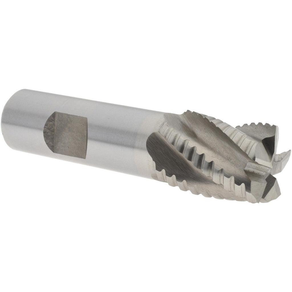 VALUE COLLECTION Value Collection 724-4209 Roughing Finishing End Mill