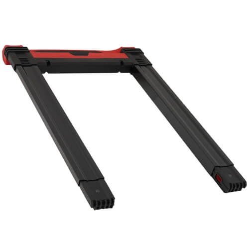MILWAUKEE Milwaukee 43-62-8400 Packout Tele Handle Kit (Pack of 1) 48-22-8426