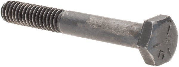 VALUE COLLECTION Value Collection MP97008 Hex Head Cap Screw 1/4-20 X 2 in