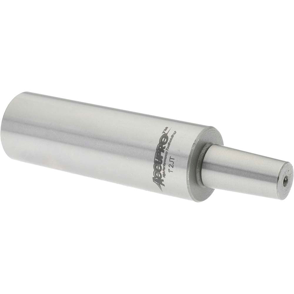 ACCUPRO Accupro ECIL012000MSC Taper Drill Chuck Arbor JT2