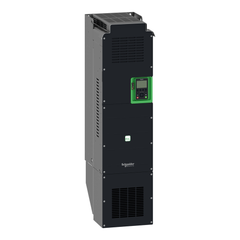 Schneider Electric ATV630C16N4 variable speed drive 160kW 250hp 380 to 480V replacement MPN