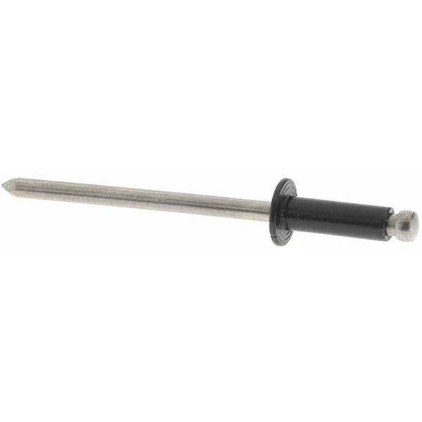 VALUE COLLECTION Value Collection -34173-2 Blind Rivet Size 44 Dome Head 100 Pack