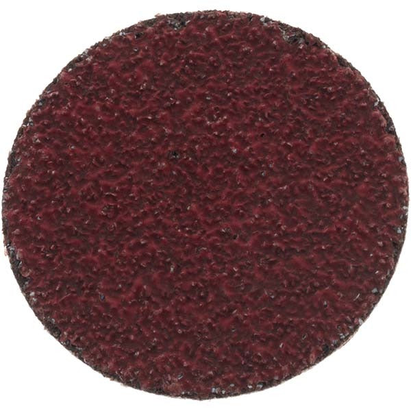 MERIT Merit Abrasives 08834163118 Quick-change Disc 36 Grit 2 in