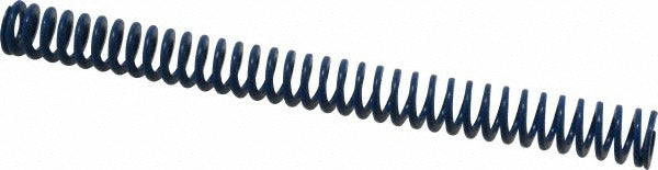ASSOCIATED SPRING Associated Spring Raymond 103-222 Die Spring Blue