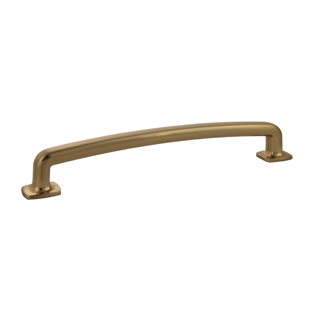 PRIDE INDUSTRIAL Pride Industrial P86375RG Cabinet Pull Rose Gold 7 in