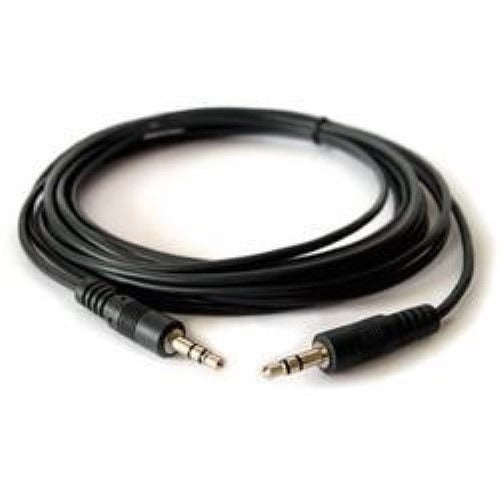 KRAMER Kramer Electronics 95-0101075 3.5mm Stereo Audio Cable