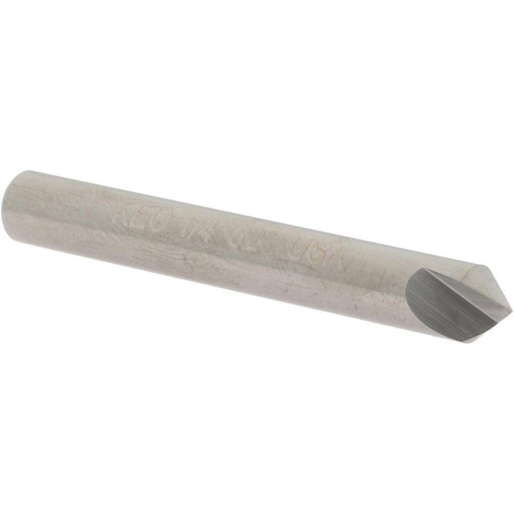 KEO Keo 919-000-933 Carbide Countersink 1/4 in 82 Degree