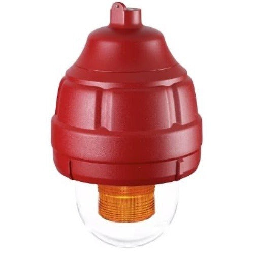 POTTER Potter 1430504/FSEX-24PMA-MOD Explosion Proof 24VDC Strobe