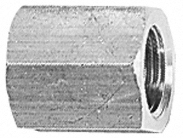 LEGRIS Legris 0110 04 00 60 Compression Taper Nut Brass