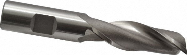 OSG Osg 5253100 Square End Mill 3/4 in 2 Flute Cobalt