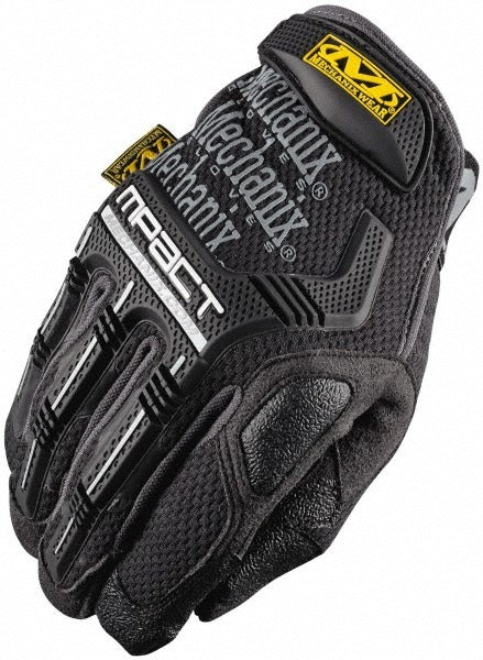 MECHANIX WEAR Mechanix Wear MPT-58-008 Impact Work Gloves Small