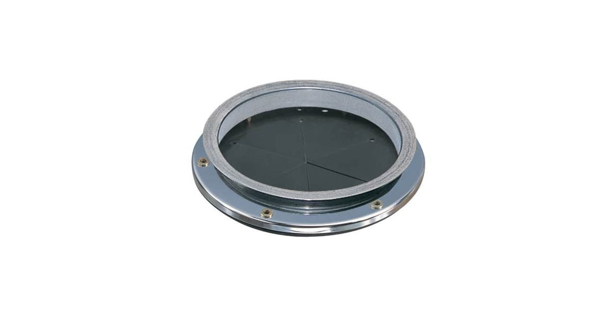 INSINKERATOR Insinkerator 12504 #6 Collar Adaptor (6-5/8 inches Opening)