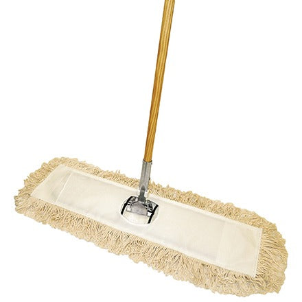 BSC PREFERRED Bsc Preferred DUSTKIT48EC Economy Dust Mop Kit