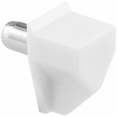 PRIME-LINE Prime Line Products U 10161 Shelf Support Peg 8 Pack