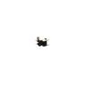 DIVERSITECH Diversitech DIVE-538-1/2 Cushion Clamp 0.5 Inch Strut Mount