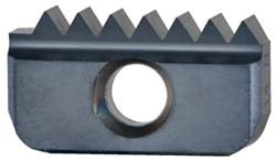 CARMEX Carmex 14-14NPTMT7 Carbide Thread Mill Insert Npt