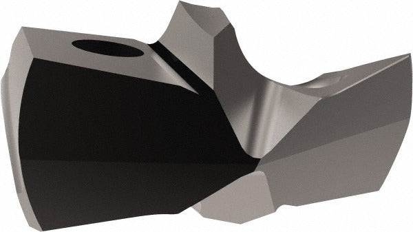 ALLIED MACHINE AND ENGINEERING Allied Machine XTP16-16.67 Spade Drill Insert 16.67mm Carbide