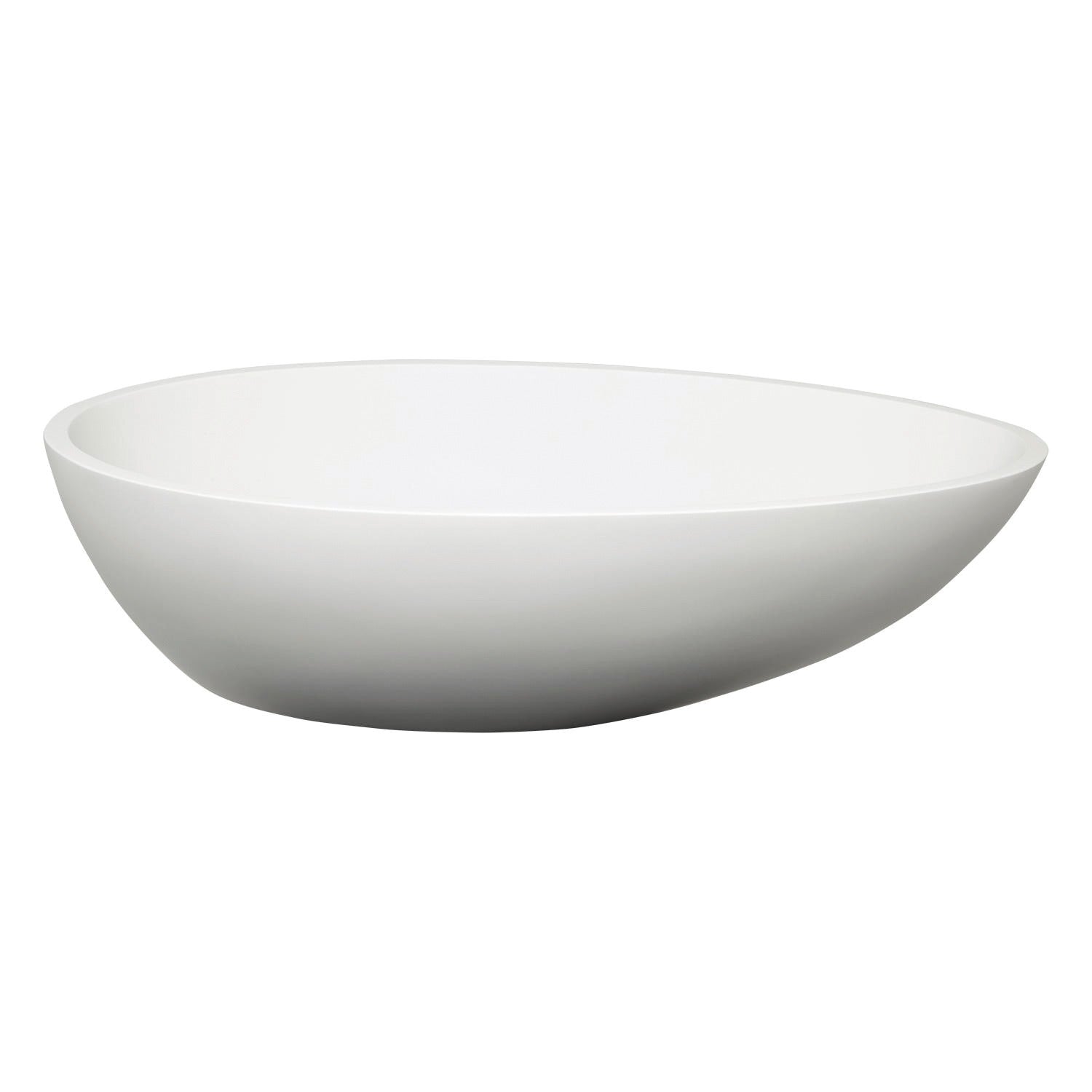 DAKOTA Dakota Plumbing Products DSE-SRV00BK Vessel Sink Black