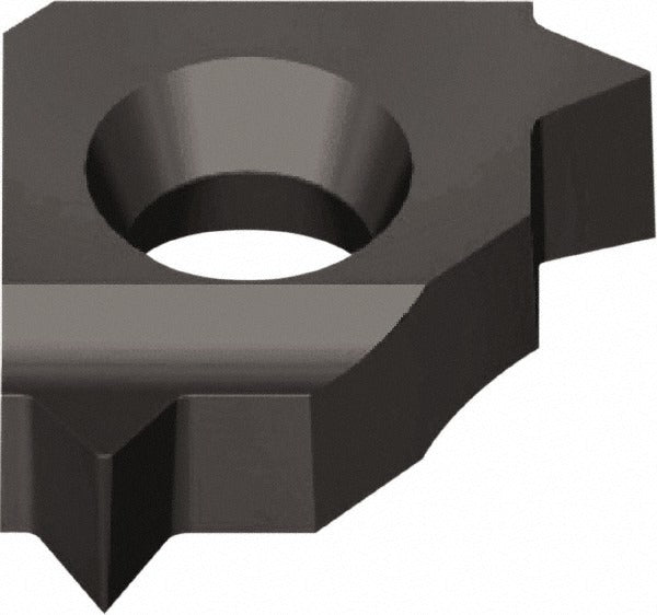 VARGUS Vargus 42248 Laydown Threading Insert 20 Tpi Un Solid Carbide