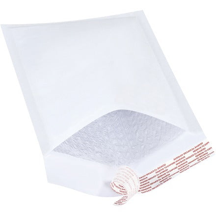 BSC PREFERRED Bsc Preferred B854WSS25PK Bubble Mailers Pack of 25