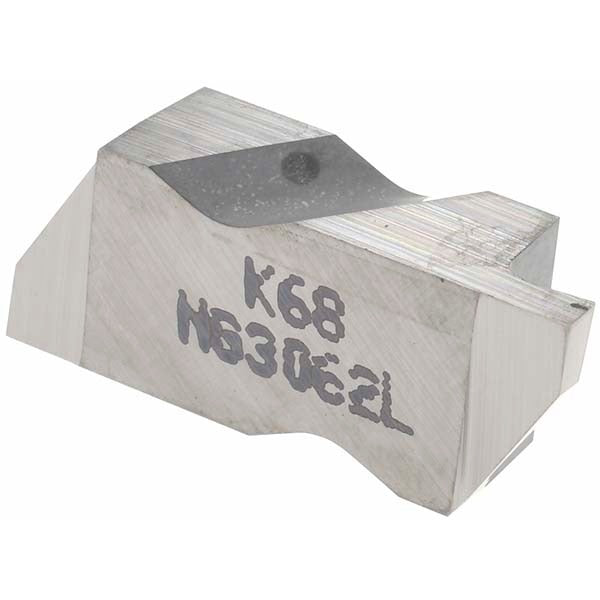 KENNAMETAL Kennametal 1113601 Grooving Insert NG3062 K68 Carbide