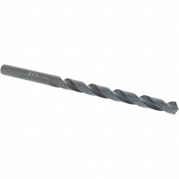 CLE-LINE Cle-line C22707 Jobber Drill Bit No. 7 Hss Oxide