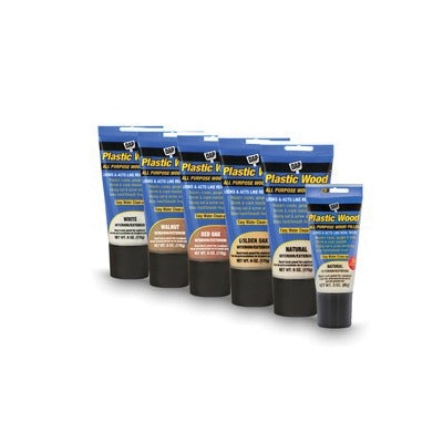 DAP Dap 7079800581 Plastic Wood Latex 6 oz Pack of 6