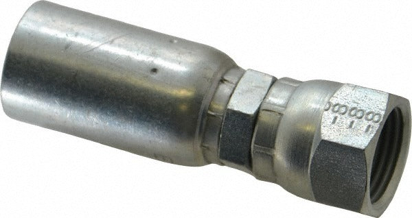 EATON Eaton 06Z-608-BG Hydraulic Hose Female Swivel Fitting