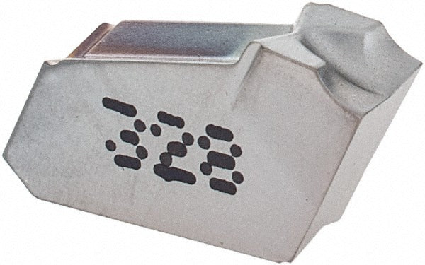 ISCAR Iscar 6002918 Cutoff Insert 4 Mm Solid Carbide IC328
