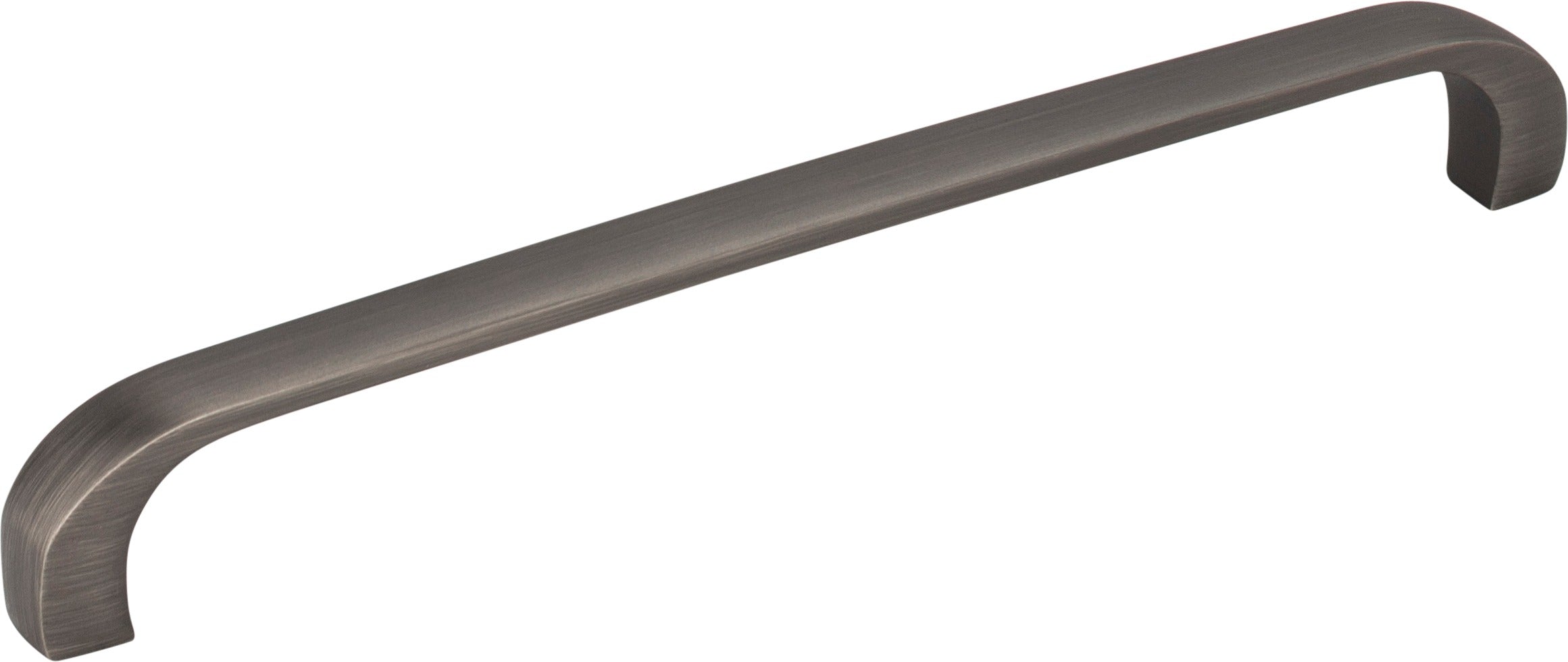 ELEMENTS Elements 984-160BNBDL Cabinet Pull 160mm Brushed Pewter