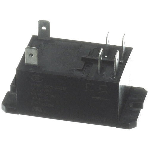 MOFFAT Moffat M238881 Relay 240 Volt Coil 30 Amp DPST (Each) M238881